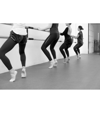 Private Barre Class - Monthly